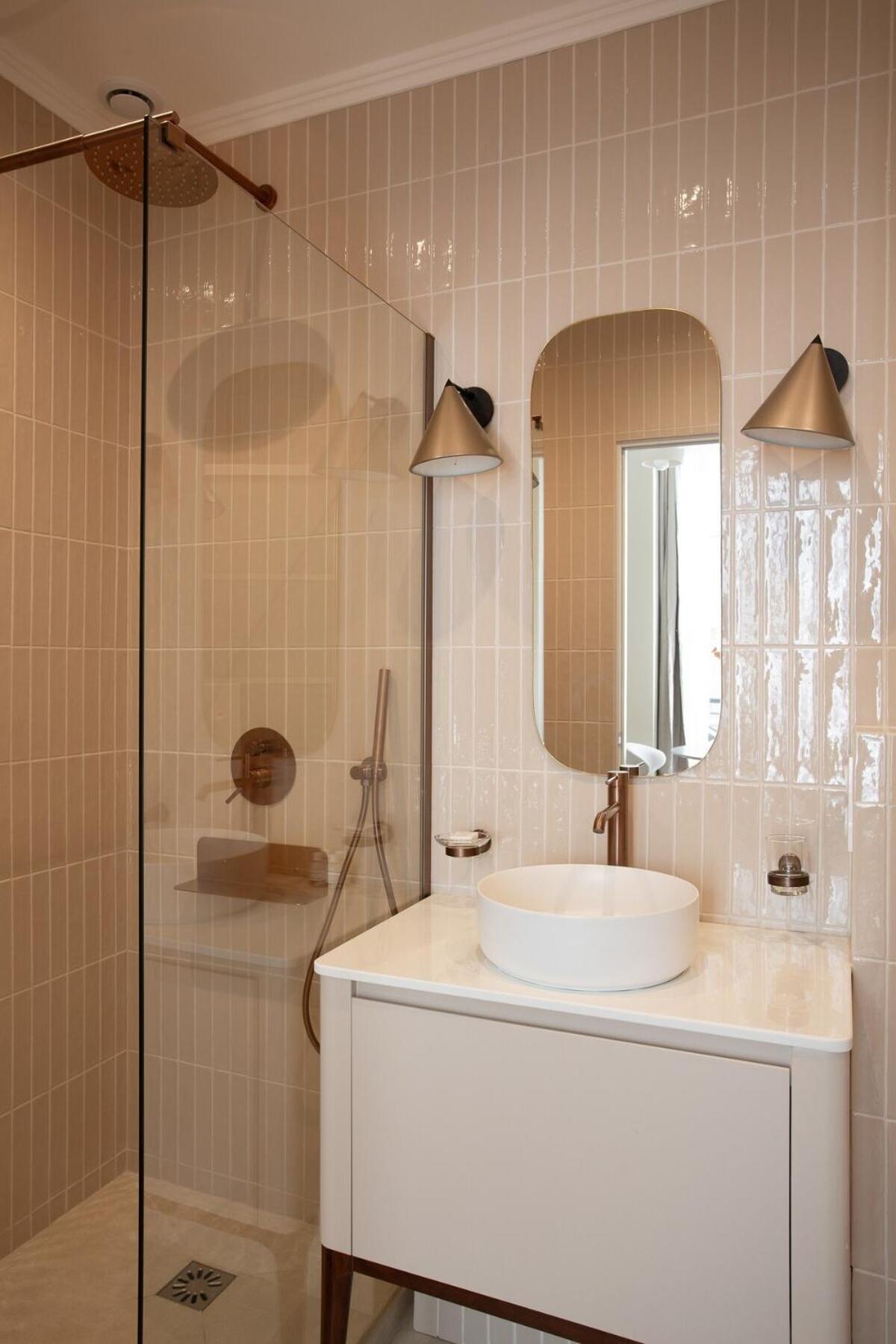 The Edouard VII Suite Paris Exterior foto